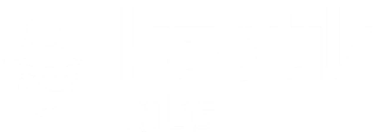 KaotikLabs logo
